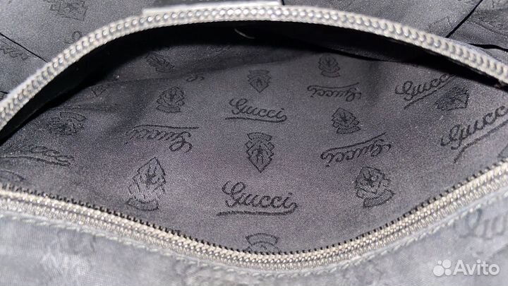 Сумка Gucci
