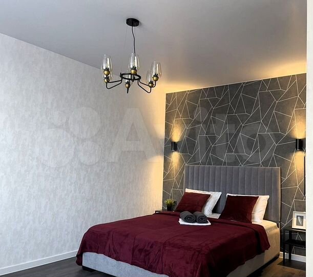 Квартира-студия, 32 м², 14/25 эт.