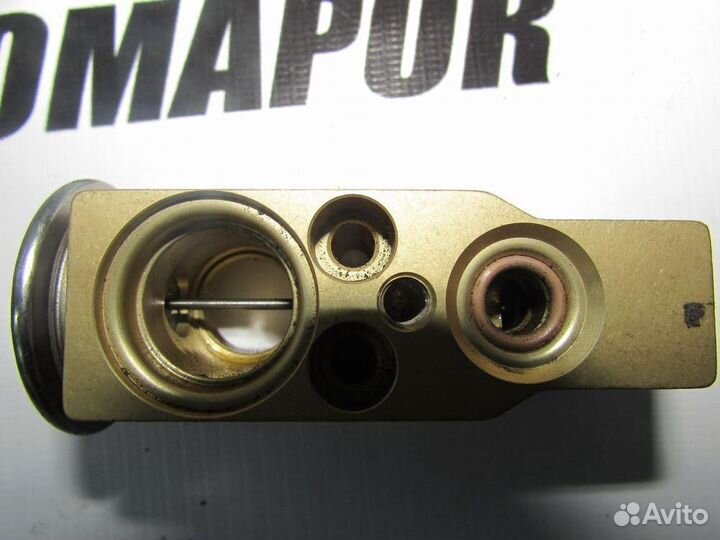 Клапан кондиционера для Peugeot 200 206 1998-2012г