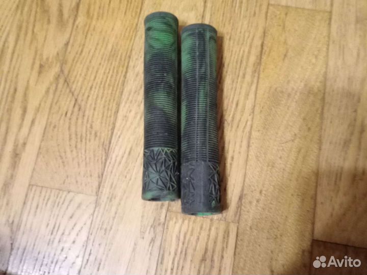 Детали для трюкавого самокате