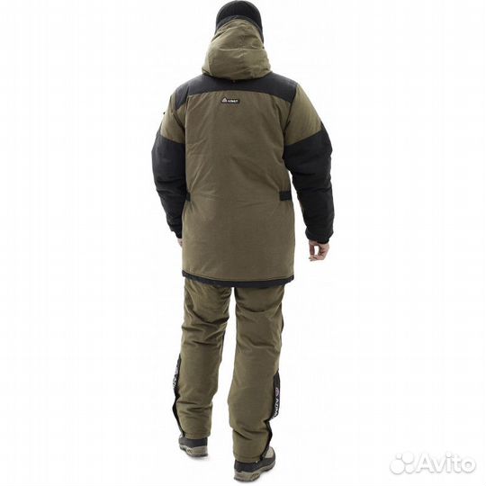 Костюм Азимут gorniy-ххх Исландия коричневый