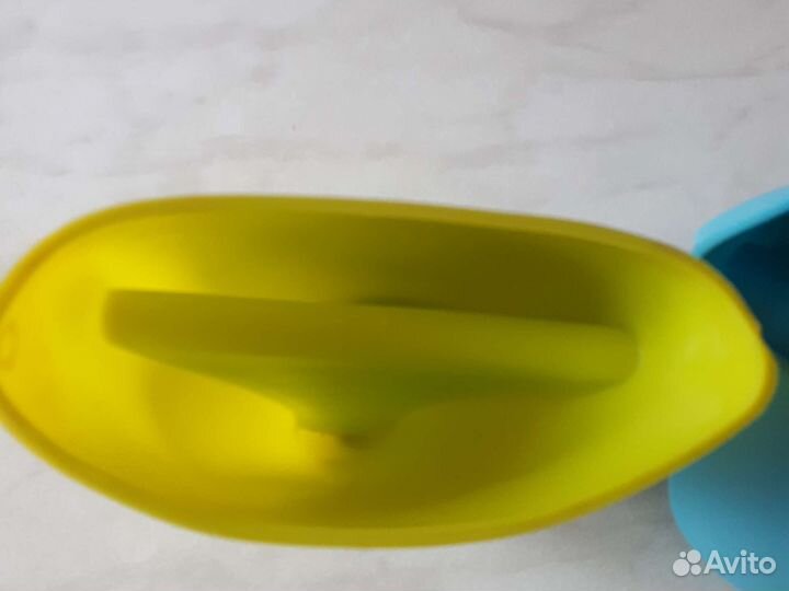 Силиконовые прихватки