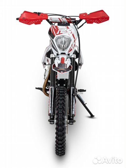 Мотоцикл Sharmax (Шармакс) Power Max 125