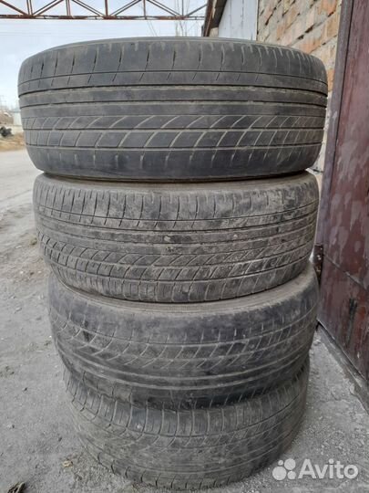 Колёса шины 215/60/16