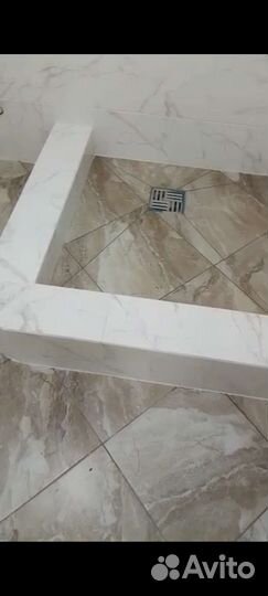 Мастер плиточных и отделочных работ