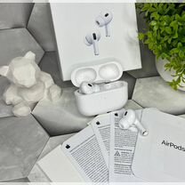 AirPods Pro 2 Type - C Версия 2024