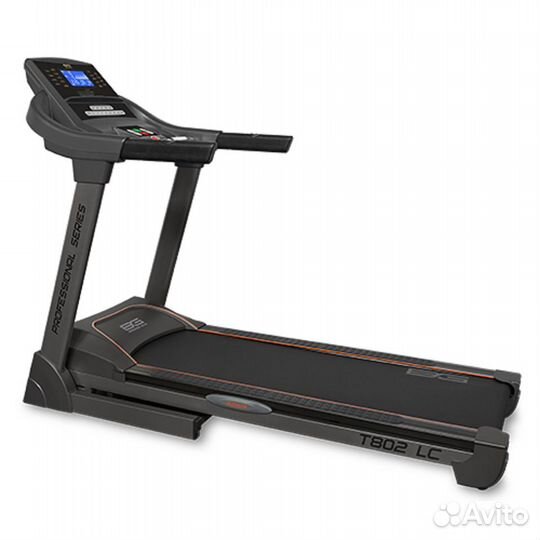Купить Беговая дорожка bronze GYM T802 LC