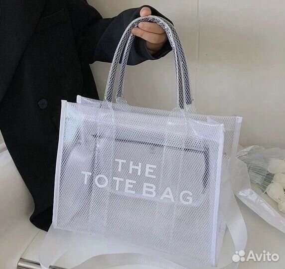 Сумка женская The Tote Bag