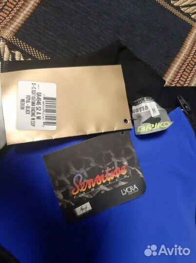 Гоночный комбинезон brico Италия муж S-M-L лыжный