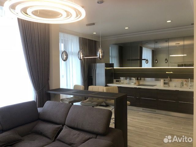 Ремонт квартир под ключ. Ремонт коридора