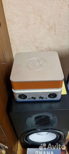 Внешняя звуковая карта Arturia audiofuse