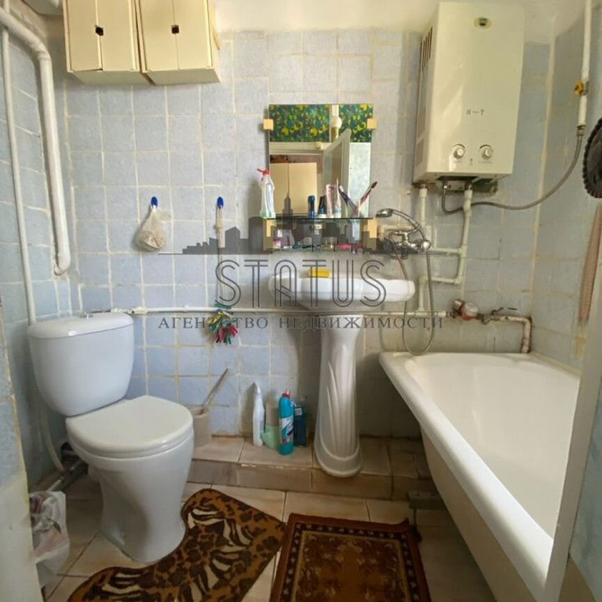 Квартира 2-комн. 42 м² в Ртищево — фото 9 из 11