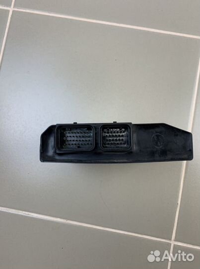 Мозги эбу Suzuki GSX-R 1000 2001-2002