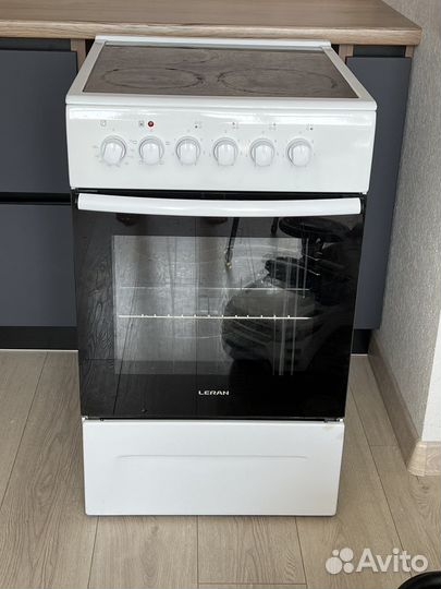 Плита электрическая бу