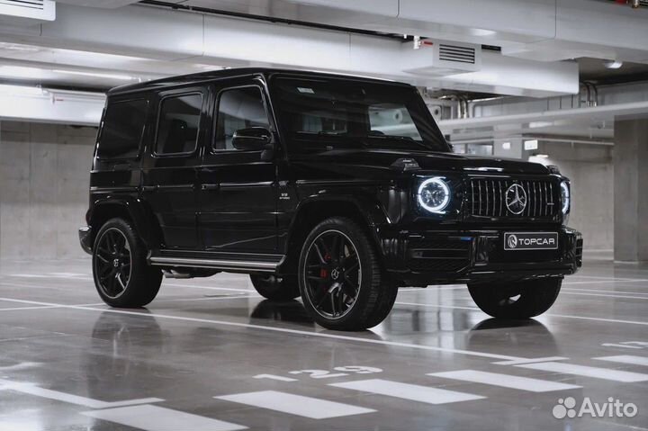 Аренда Mercedes G63 AMG. Аренда гелика