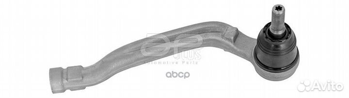 Наконечник рулевой тяги прав 25307AP Aplus