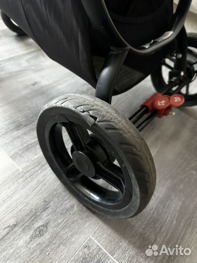 Прогулочная коляска легкая Valco Baby Snap 4