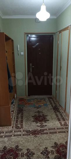 3-к. квартира, 70 м², 4/5 эт.