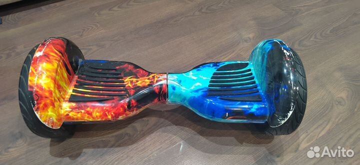 Гироскутер бу