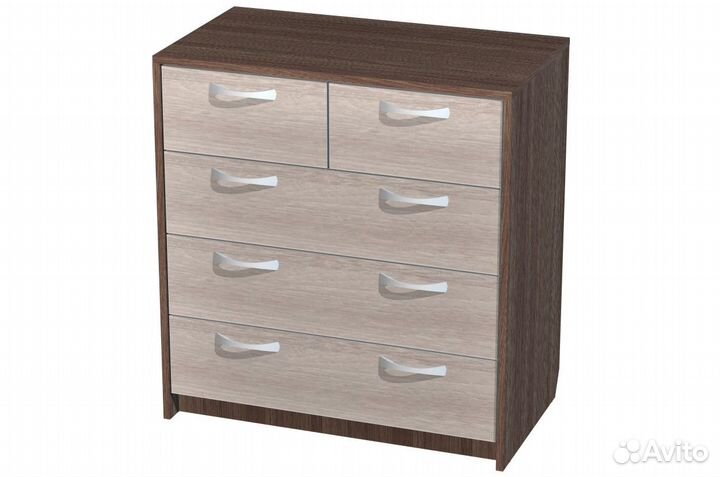 Комод Варди