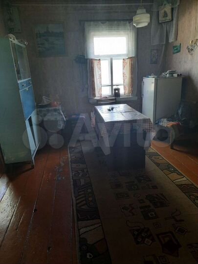 Дом 90 м² на участке 30 сот.