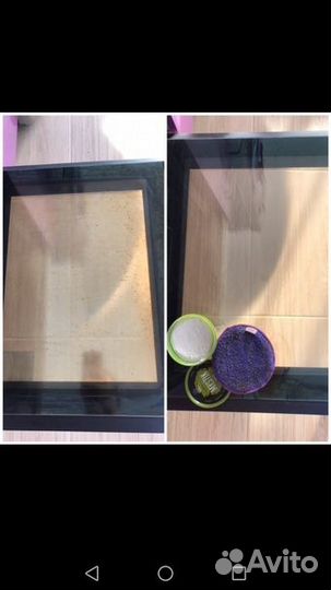 Чистящая Паста Мистик, Гринвей