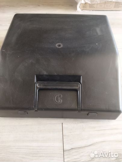 Печатная пишущая машинка