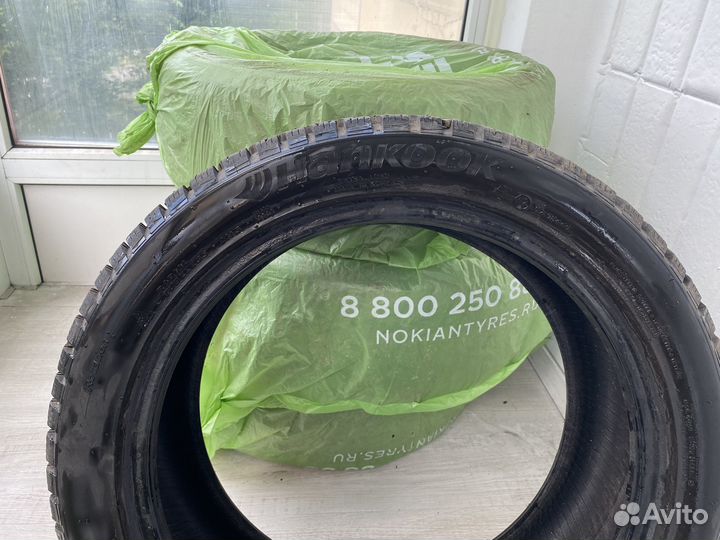 Hankook AH11 205/50 R17