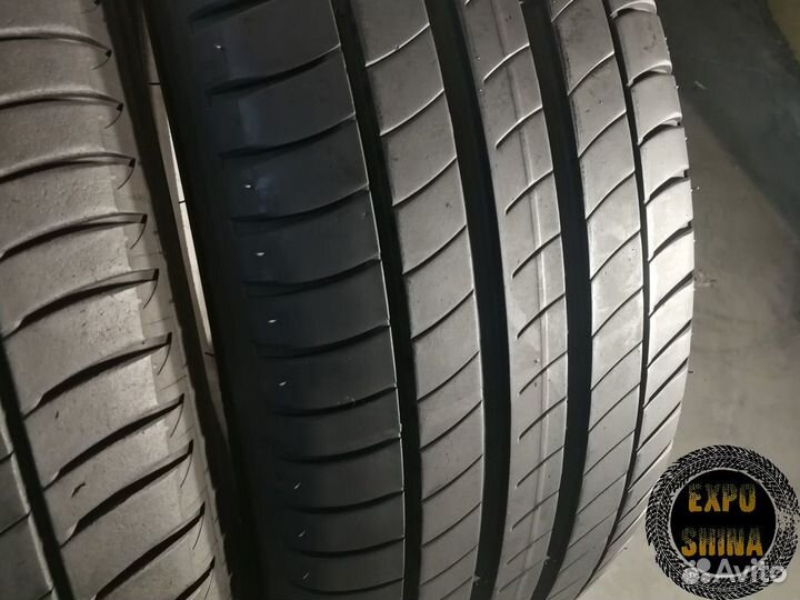 Michelin Primacy 3 215/50 R18