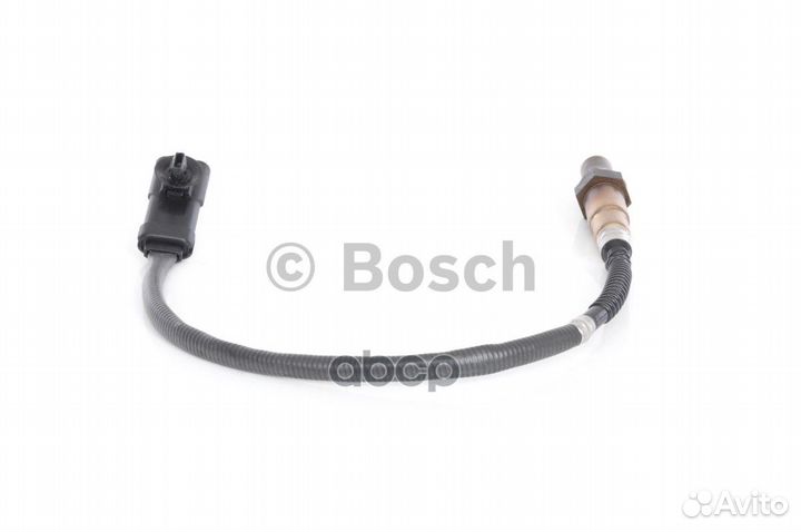 Лямбда-зонд renault megane/laguna/clio 0 258 00