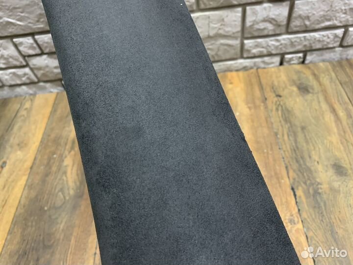 Porsche Panamera Turbo 970 Обшивка стойки передней