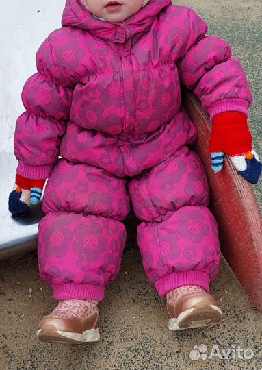 Комбинезон