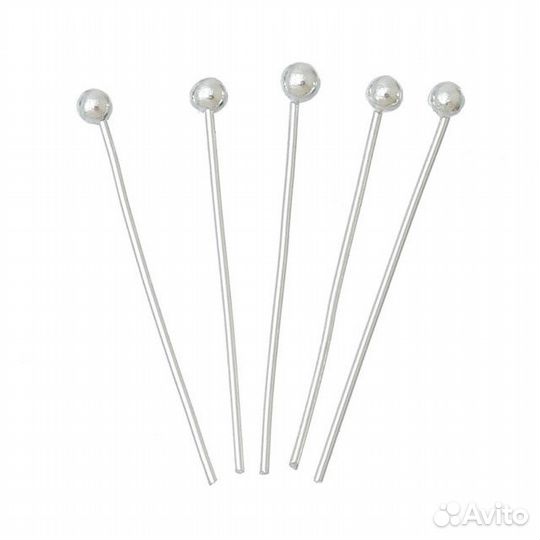 Бусины для рукоделия