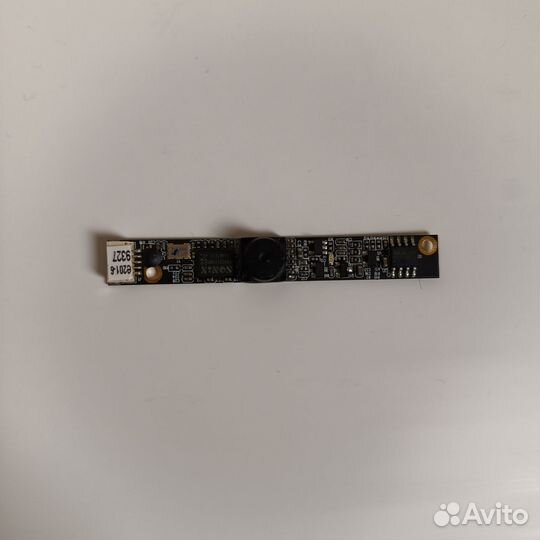 Веб-камера ноутбука Toshiba A200 A300 A350 U300