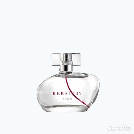 Парфюмированная вода herstory
