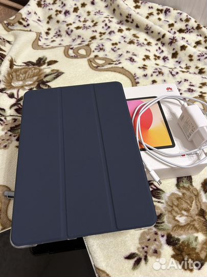 Планшет huawei matepad se 11 2024