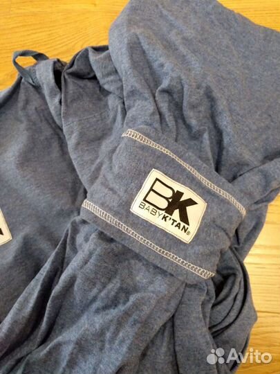 Слинг Baby Ktan