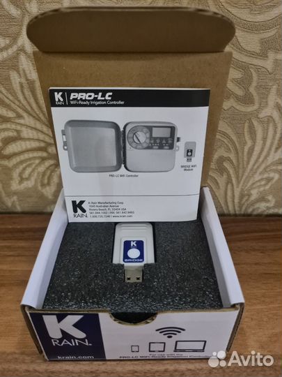 Модуль K-Rain 3100-bridge WI-FI