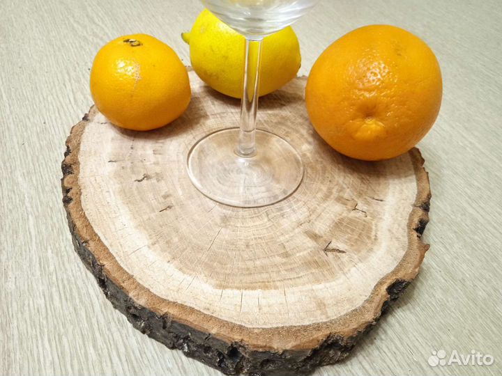 Подставки под горячее, поднос, декор