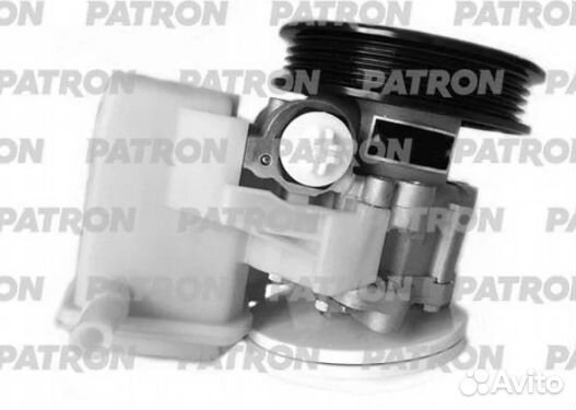 Насос гур киа спиктра склад Оренбург