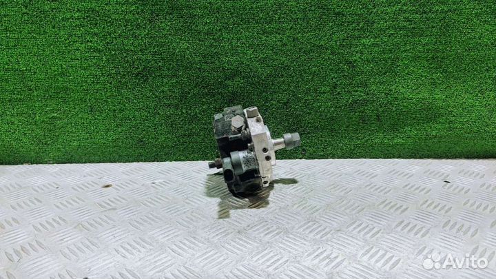 Тнвд BMW 3 E46 2001