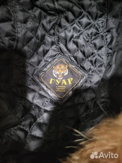 Шапка мужская