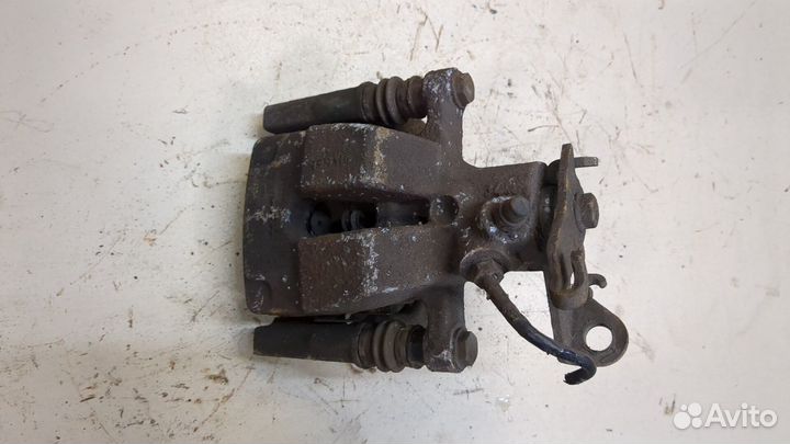 Суппорт Renault Megane 3, 2014