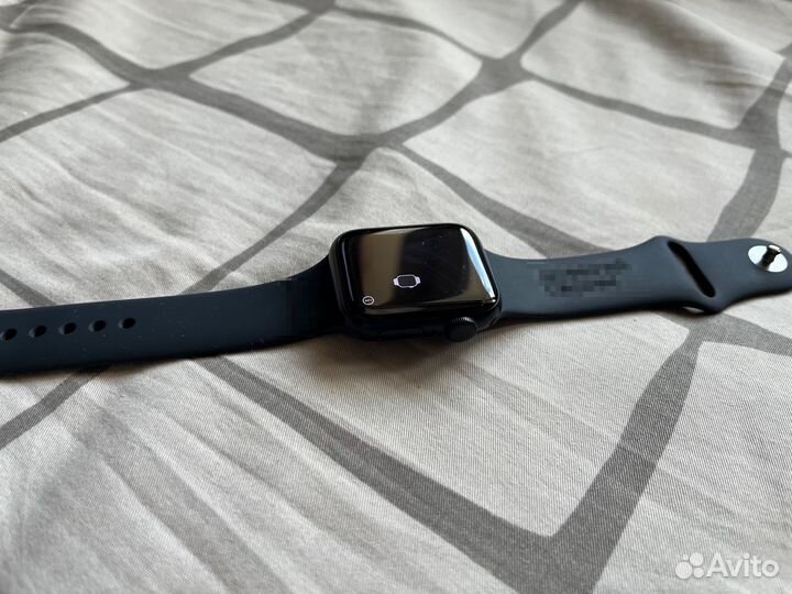 Apple Watch SE (2nd Gen) 40mm A2722