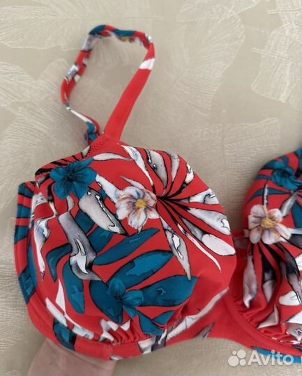 Fantasie 65G 70H лиф купальник