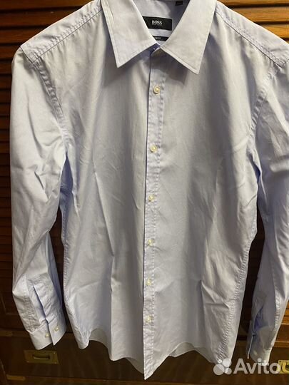 Рубашка Hugo boss