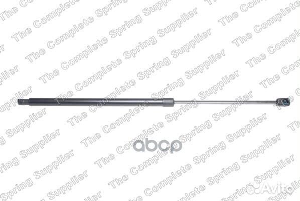 Амортизатор багажника VW Touareg 3.0-4.2 10