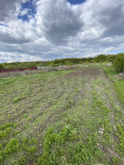 Участок 43 сот. (ИЖС)