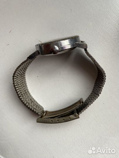 Часы мужские Победа