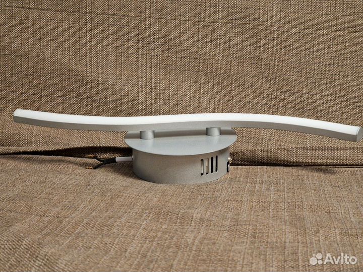 Новая настенная светодиодная лампа люстра